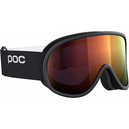  POC Retina Clarity Goggles for Skiing and Snowboarding