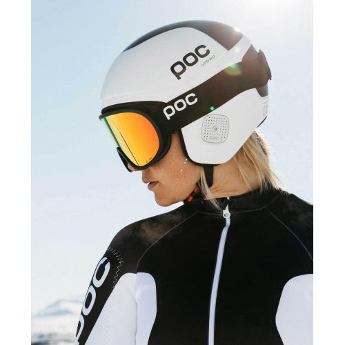  POC Retina Clarity Goggles for Skiing and Snowboarding