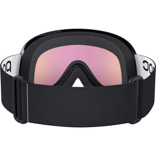  POC Retina Clarity Goggles for Skiing and Snowboarding