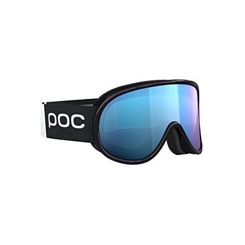  POC, Retina Clarity Comp Goggles for Skiing and Snowboarding