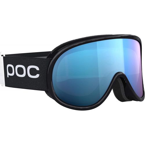  POC, Retina Clarity Comp Goggles for Skiing and Snowboarding