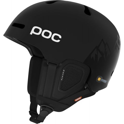  POC Fornix Jeremy Jones Ed. Ski Helmet