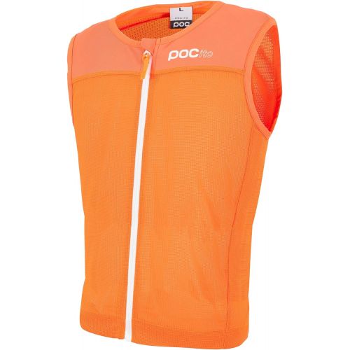  POC POCito VPD Spine Skiing Back Protector Vest