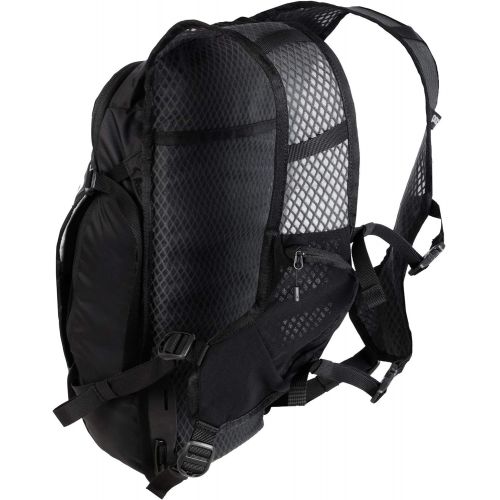  POC Spine VPD Air Backpack 13, Mountain Biking Accessories, Uranium Black