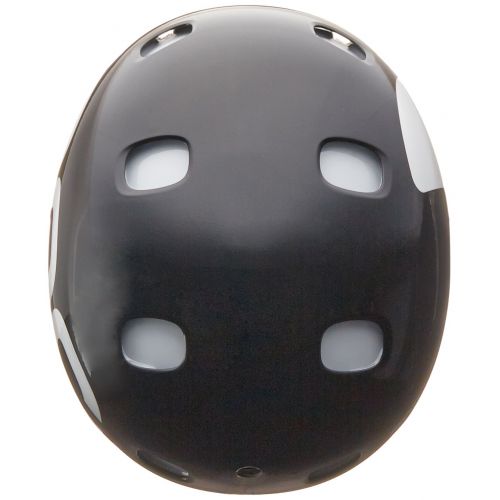  POC Receptor Backcountry MIPS Ski Helmet, Uranium Black, Small53-54 cm
