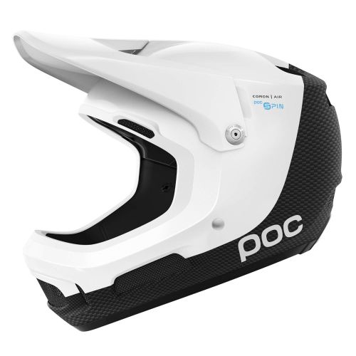  POC - Coron Air Carbon SPIN, Helmet for Mountain Biking