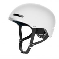 POC Corpora, Cycling Helmet for Commuting, Hydrogen White, M-L