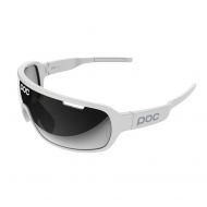POC Do Blade, Versatile Sunglasses, Hydrogen White