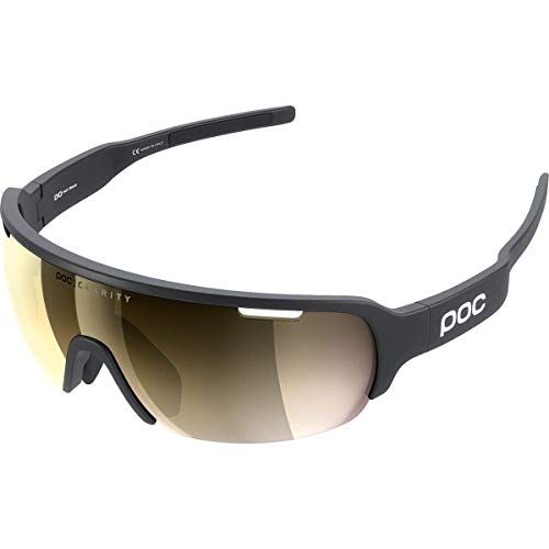  POC, DO Half Blade, Versatile Sunglasses