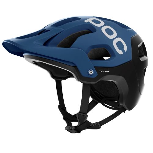  POCTectal Bike Helmet