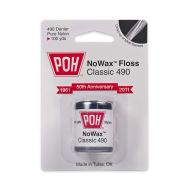 POH Unwaxed Dental Floss, 1 EA