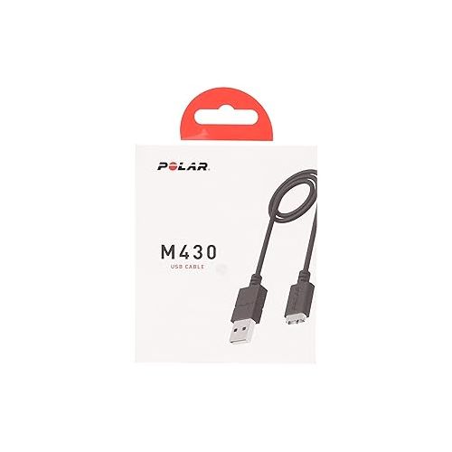  Polar M430 Charging Cable