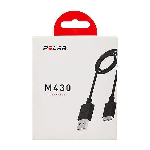  Polar M430 Charging Cable