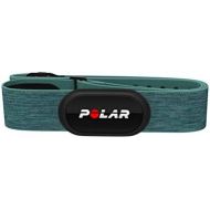 Polar H10 Heart Rate Monitor Chest Strap - ANT + Bluetooth, Waterproof HR Sensor for Men and Women (New)