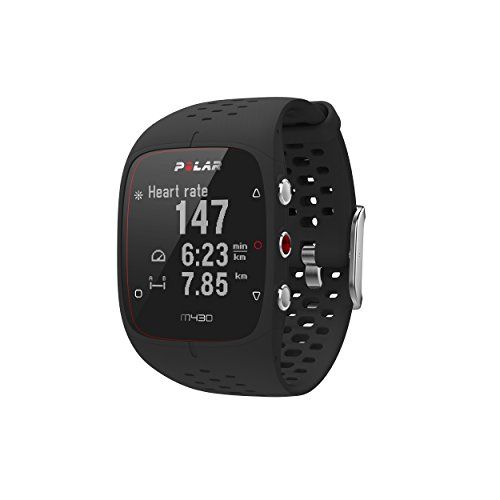  Polar M430 GPS Running Watch