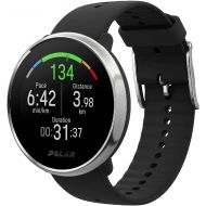 [아마존베스트]POLAR IGNITE - Advanced Waterproof Fitness Watch (Includes Polar Precision Heart Rate Integrated GPS and Sleep Plus Tracking)