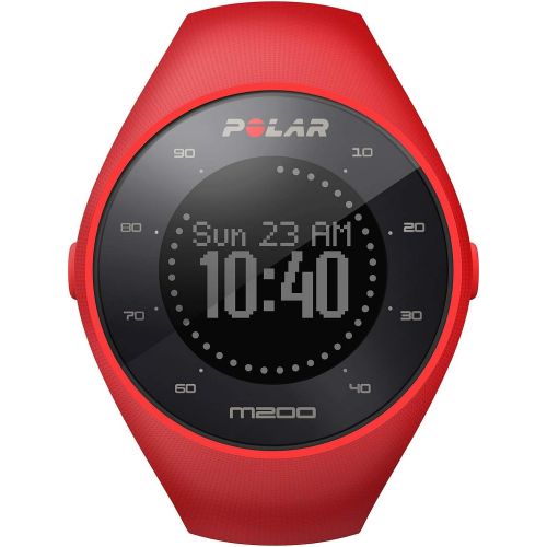  Polar M200 GPS Sports Watch