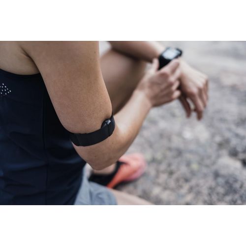  Polar OH1 Heart Rate Sensor