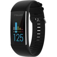 Polar A370 Fitness Tracker with 247 Wrist Based HR