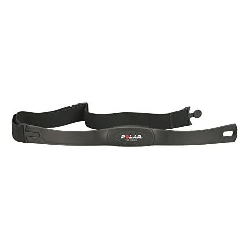  Polar T31 Coded Heart Rate Transmitter and Belt Set