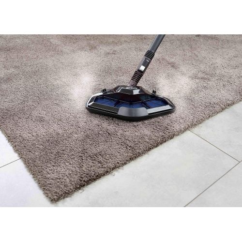  [아마존베스트]POLTI Vaporetto PTEU0269Smart _ MOP WITH FLOOR TOOL, 1800Watt, 3.5Bar, Blue