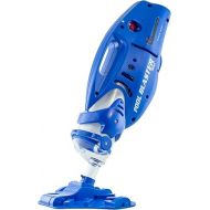 POOL BLASTER Max CG Commercial Grade Cordless Rechargeable Pool Vacuum, High Capacity, 60 min Run Time, for In-Ground and Above Ground Pools