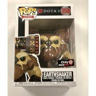 Funko Pop Games: Dota 2- EARTHSHAKER Collectible Figure