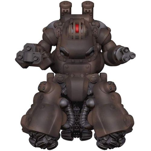 펀코 Funko Games: Fallout - Sentry Bot 6, Multicolor