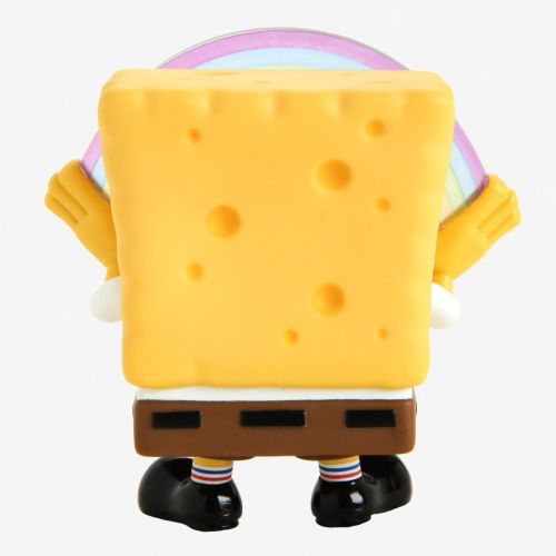 펀코 Funko Pop! Animation: Spongebob Squarepants - Spongebob Rainbow