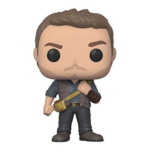 펀코 Funko POP! Movies: Jurassic World 2 - Owen