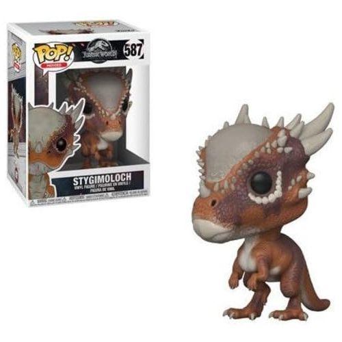 펀코 Funko Pop Movies: Jurassic World 2 - Stygimoloch