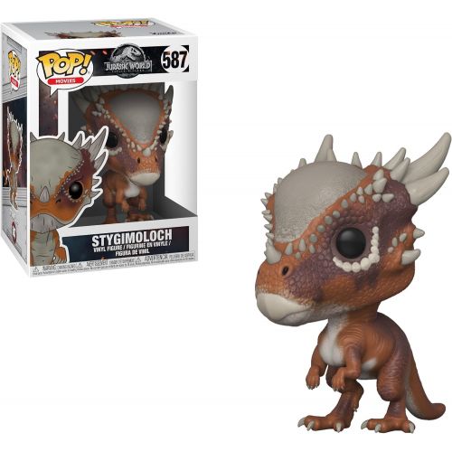 펀코 Funko Pop Movies: Jurassic World 2 - Stygimoloch