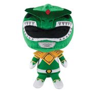 Funko Power Rangers Green Ranger Plush Toy