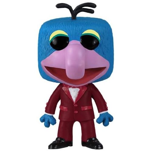 펀코 Funko POP Muppets (VINYL): Gonzo