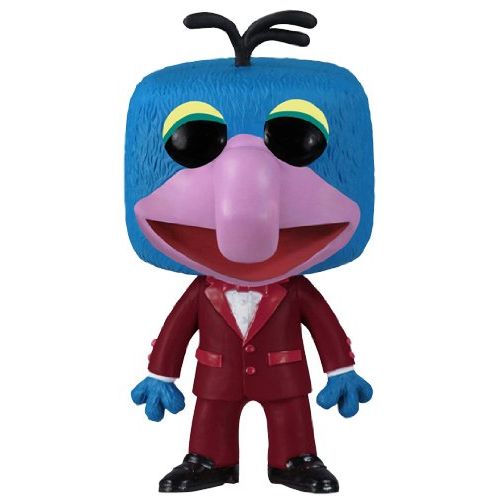 펀코 Funko POP Muppets (VINYL): Gonzo