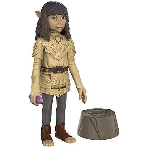 펀코 Funko Dark Crystal Jen Reaction Figure