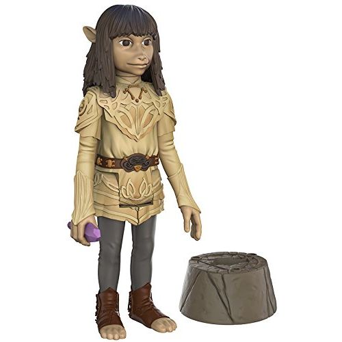 펀코 Funko Dark Crystal Jen Reaction Figure