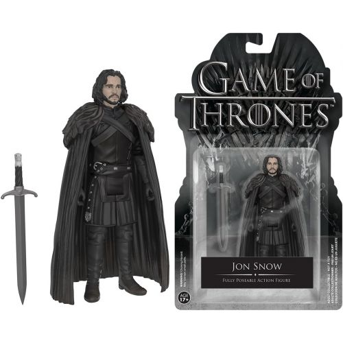 펀코 Funko Game of Thrones Jon Snow Action Figure