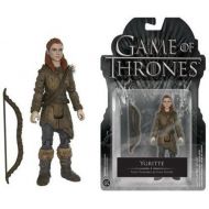 Funko Game of Thrones Ygritte Action Figure