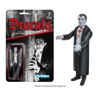 Funko Universal Monsters Series 2 - Dracula ReAction Figure