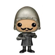 Funko Monty Python and The Holy Grail - French Taunter