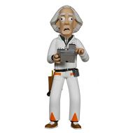 Funko Vinyl Idolz: Back to The Future - Dr. Emmett Brown Action Figure