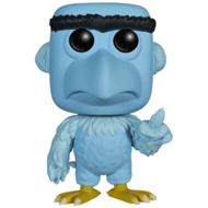 Funko POP! Muppets: Most Wanted - Sam The Eagle Action Figure