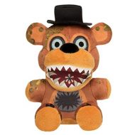 Funko Five Nights at Freddys Twisted Ones - Freddy Collectible Figure, Multicolor