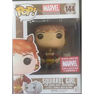 Funko Pop! Marvel Squirrel Girl