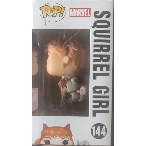 펀코 Funko Pop! Marvel Squirrel Girl