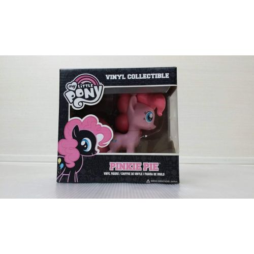 펀코 Funko My Little Pony: Pinkie Pie Vinyl Figure