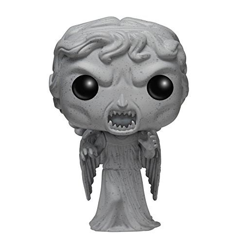 펀코 Funko 5258 POP TV: Doctor Who Weeping Angel Action Figure