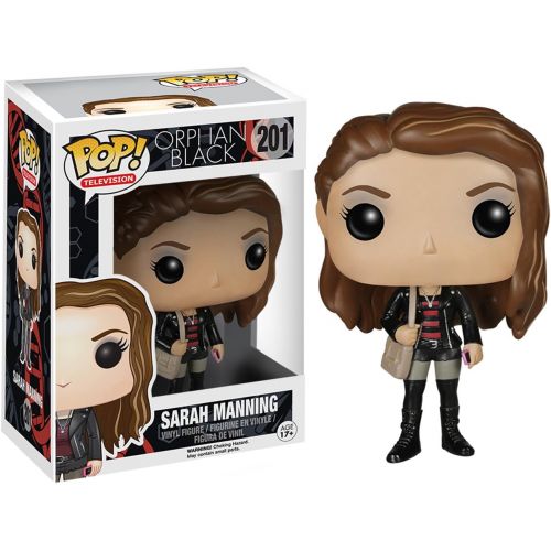 펀코 Funko Orphan Black - Sarah Manning