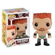 Funko POP WWE: Sheamus Action Figure